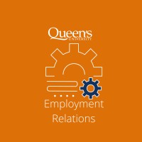 Queen's University - Employment Relations Programs logo, Queen's University - Employment Relations Programs contact details