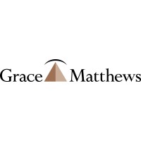 Grace Matthews logo, Grace Matthews contact details