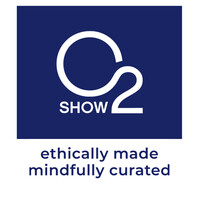 O2 Show logo, O2 Show contact details