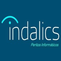 Indalics Consultoría Informática logo, Indalics Consultoría Informática contact details