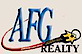 Afg Realty logo, Afg Realty contact details