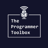 The Programmer Toolbox logo, The Programmer Toolbox contact details