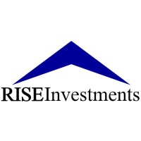 RISE Investments logo, RISE Investments contact details