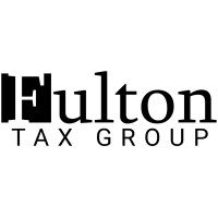 Fulton Tax Group LLC logo, Fulton Tax Group LLC contact details