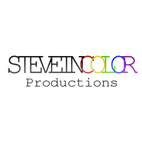 STEVEINCOLOR PRODUCTIONS logo, STEVEINCOLOR PRODUCTIONS contact details