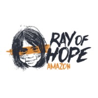 Ray of Hope Amazon logo, Ray of Hope Amazon contact details