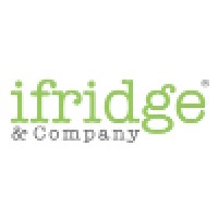 ifridge & Company logo, ifridge & Company contact details