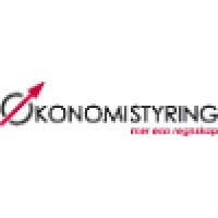 Økonomistyring Drammen AS logo, Økonomistyring Drammen AS contact details