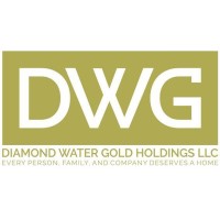 Diamond Water Gold Holdings LLC logo, Diamond Water Gold Holdings LLC contact details