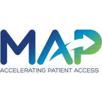 MAP Patient Access Limited logo, MAP Patient Access Limited contact details