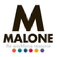 Malone Staffing Solutions logo, Malone Staffing Solutions contact details