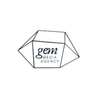 Gem Media logo, Gem Media contact details