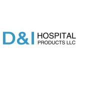 D & I Hospital Products logo, D & I Hospital Products contact details