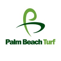 Palm Beach Turf logo, Palm Beach Turf contact details