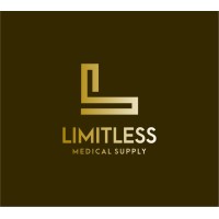 Limitless Medical Supply logo, Limitless Medical Supply contact details