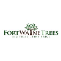 Fort Wayne Trees logo, Fort Wayne Trees contact details