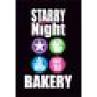 Starry Night Bakery logo, Starry Night Bakery contact details