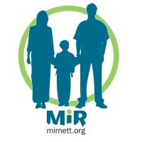 MIR - Multicultural Initiatives and Resource Network logo, MIR - Multicultural Initiatives and Resource Network contact details