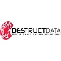 DestructData, Inc. logo, DestructData, Inc. contact details