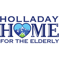 Holladay Home for the Elderly logo, Holladay Home for the Elderly contact details