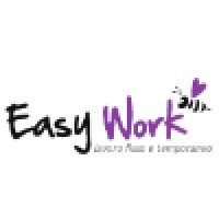 Easy Work SA logo, Easy Work SA contact details