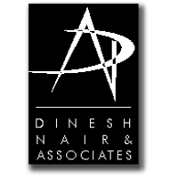 Dinesh Nair and Associates logo, Dinesh Nair and Associates contact details