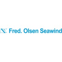 Fred. Olsen Seawind logo, Fred. Olsen Seawind contact details