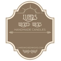 Luhrswickedwicks logo, Luhrswickedwicks contact details