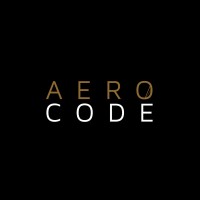 Aerocode: AI for transparent, global private jet charter logo, Aerocode: AI for transparent, global private jet charter contact details