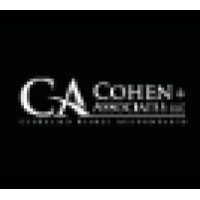 Cohen + Associates logo, Cohen + Associates contact details