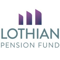 Lothian Pension Fund logo, Lothian Pension Fund contact details