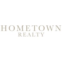 Hometown Realty logo, Hometown Realty contact details