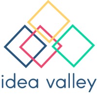 Idea Valley logo, Idea Valley contact details