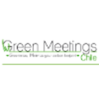 Green Meetings Chile logo, Green Meetings Chile contact details