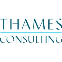 Thames Consulting logo, Thames Consulting contact details