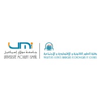 FSJES UMI logo, FSJES UMI contact details