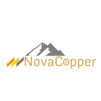 Nova Copper Inc. logo, Nova Copper Inc. contact details