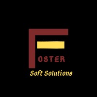 Foster Soft Solutions OPC Pvt. Ltd logo, Foster Soft Solutions OPC Pvt. Ltd contact details