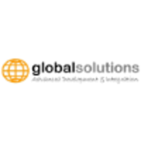 Global Solutions Development logo, Global Solutions Development contact details