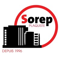 SOREP logo, SOREP contact details