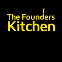 The Founders Kitchen logo, The Founders Kitchen contact details