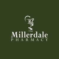 Millerdale Pharmacy logo, Millerdale Pharmacy contact details