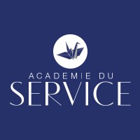 Académie du Service logo, Académie du Service contact details