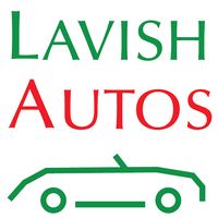 Lavish Autos logo, Lavish Autos contact details