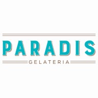 PARADIS Gelateria logo, PARADIS Gelateria contact details