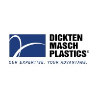 Dickten Masch Plastics logo, Dickten Masch Plastics contact details