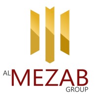 Al Mezab Group logo, Al Mezab Group contact details