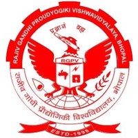 University Institute of Technology, RGPV logo, University Institute of Technology, RGPV contact details