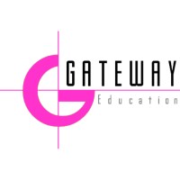 Gateway Education logo, Gateway Education contact details