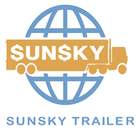 XIAMEN SUNSKY TRAILER CO.,LTD logo, XIAMEN SUNSKY TRAILER CO.,LTD contact details